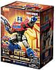 Blokees Transformers One Optimus Prime Action Edition Model Kits