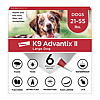 Advantix Dog Flea & Tick Treatment