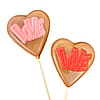 Valentine’s Chocolate Pops Assortment
