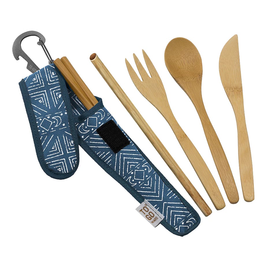 To-Go Ware Premium Utensil Set
