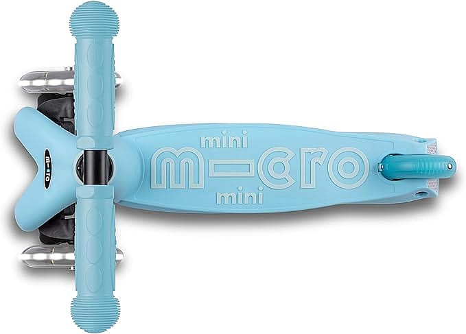 Micro Mini2Grow LED Scooter