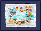 Long Island: Robert Moses State Park