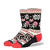 Stance Kids Mistling Toes Crew Socks