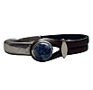 Wild West Leather Bracelet
