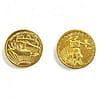 Milk Chocolate Gold Coins