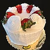 Strawberry Shortcake