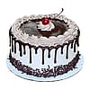 Shadow Cake