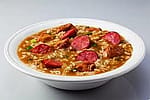Chicken & Sausage Gumbo
