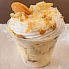 Banana Pudding Cup