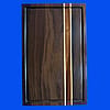 Handcrafted Walnut Cutting Board