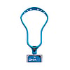 ECD Lacrosse DNA 2.0 Lacrosse Head Unstrug