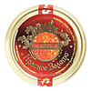 Red Pearl Red Caviar Coho Salmon Red Gold – Glass – 7.05 oz