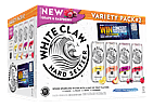 White Claw Variety #2 Pack - 12 Pack 