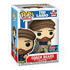 Coach Beard Ted Lasso Funko Pop! #1283