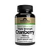 Windmill Cranberry 750mg Capsules - 30 count
