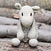 Toft Crochet Kit- Simon the Sheep