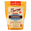 Bob's Red Mill Gluten Free Cornmeal