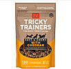 Tricky Trainers - Cheddar