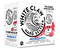 White Claw Raspberry 6pk