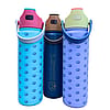 DOG water bottle