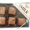 Milk Sea Salt Caramels (3oz)
