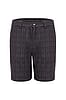 Performance Knit Short - Black 