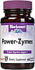 Bluebonnet Nutrition Power-Zymes, Yeast Free, 90 Vegetable Capsules