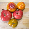 Heirloom Tomatoes
