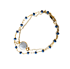 Moonstone Twin Flame Bracelet