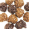 Chocolate Coconut Clusters