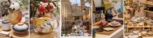 Great Zakka