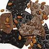 Chocolate Cashew Bark