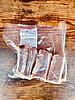 English Short Ribs - 1.3 lbs