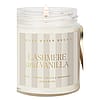 Cashmere and Vanilla Candle