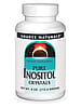 Inositol Crystals 4 Oz by Source Naturals