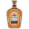 Crown Royal Canadian Whisky (Crown Royal Deluxe Blended Canadian Whisky) - 1 L