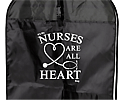 It'sMyBag - nurses are all heart imprint