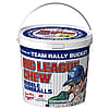 Big League Chew Gumballs Bucket 80ct