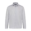 Grid Performance Shirt - White - Size XXL