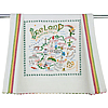 Israel Dish Towel