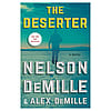 The Deserter (Scott Brodie & Maggie Taylor Series #1) - Signed Edition