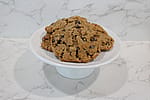 Oatmeal Raisin Cookie