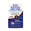 Windmill Sleep Soundly Melatonin Berry Flavor 5mg Melts - 60 count