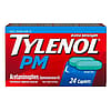 Tylenol Pm Extra Strength Caplet 24ct