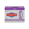 Happy Dad Grape Hard Seltzer Cans