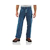 Carhartt Men's Loose Fit Work Jean
