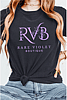 Rare Violet Boutique T Shirt