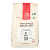 One Degree Organic Foods Organic Sprouted Spelt Flour