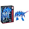 Hasbro Transformers Studio 86 Decepticon Sweep Action Figure