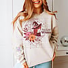 Stay wild witches sweatshirt